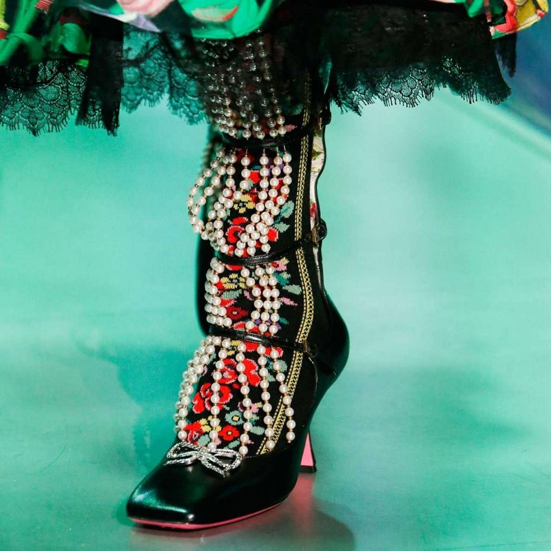 Scarpe autunno inverno 2017/2018: ecco cosa indosseremo
