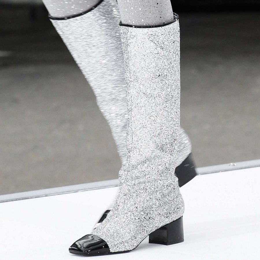 Scarpe autunno inverno 2017/2018: ecco cosa indosseremo