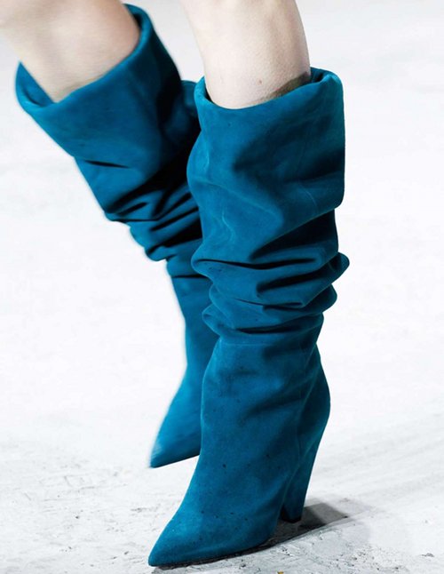 Scarpe autunno inverno 2017/2018: ecco cosa indosseremo