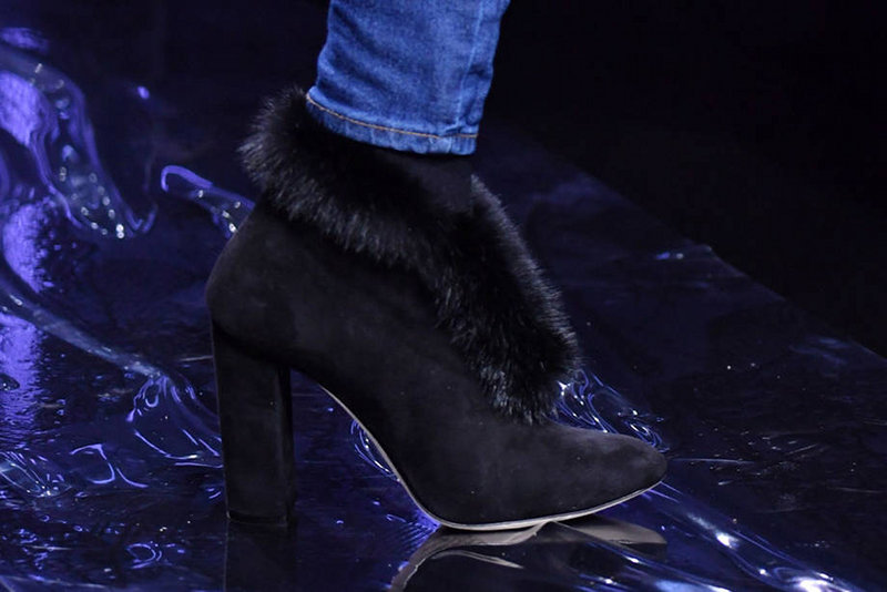 Scarpe autunno inverno 2017/2018: ecco cosa indosseremo