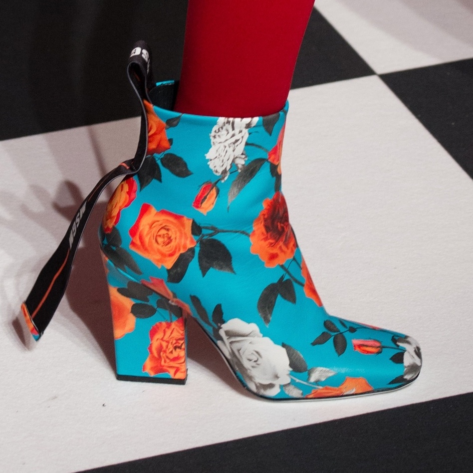 Scarpe autunno inverno 2017/2018: ecco cosa indosseremo