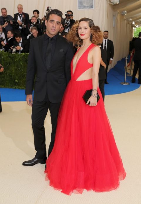 Met Gala, dall'abito con 85mila cristalli al nuovo amore di Selena Gomez