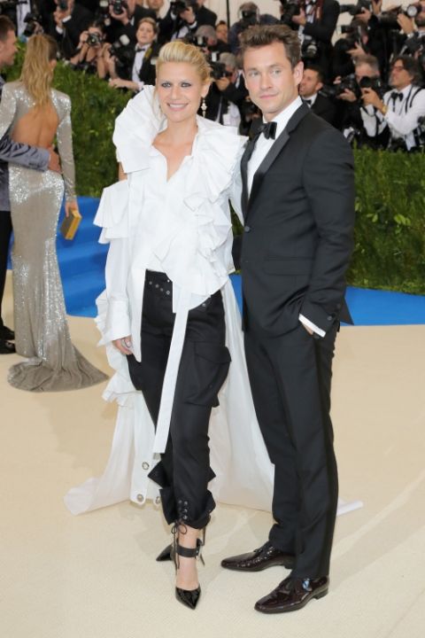 Met Gala, dall'abito con 85mila cristalli al nuovo amore di Selena Gomez