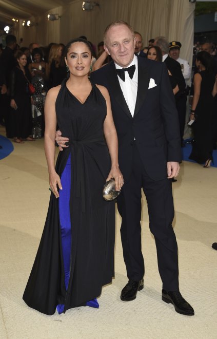 Met Gala, dall'abito con 85mila cristalli al nuovo amore di Selena Gomez