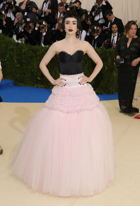 Met Gala, dall'abito con 85mila cristalli al nuovo amore di Selena Gomez