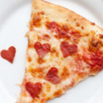 23 romantici modi per dire "Ti amo" con il cibo