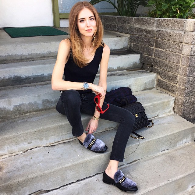 30 anni e milioni di dollari: come si diventa Chiara Ferragni