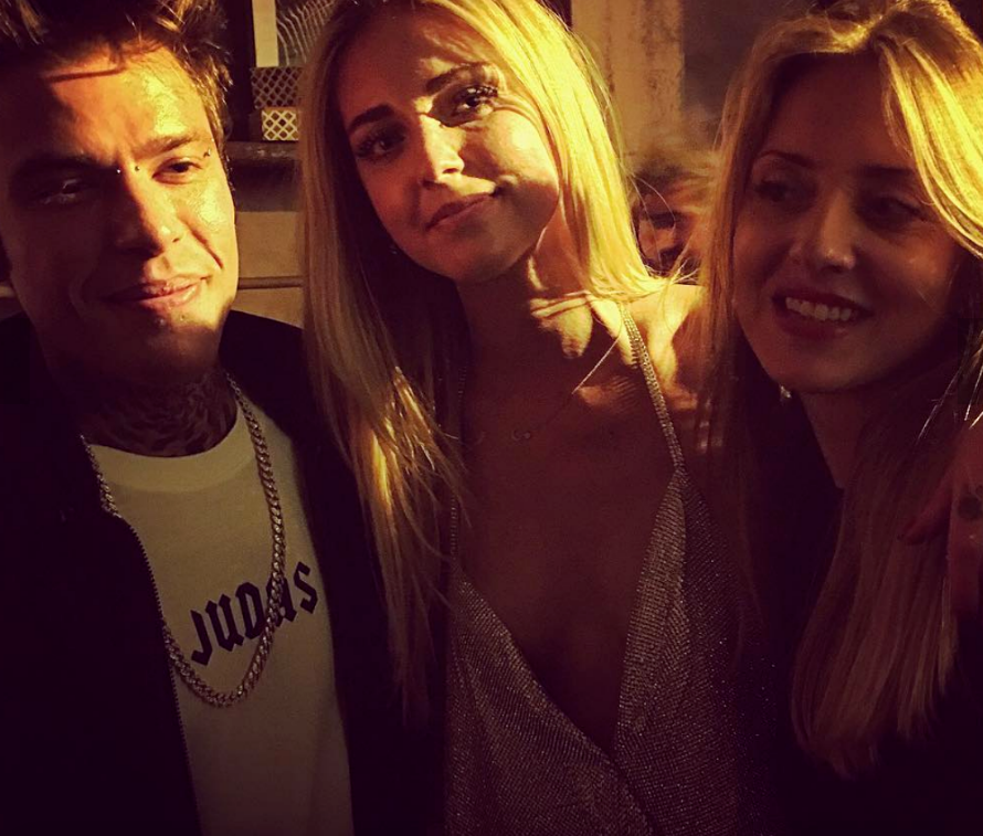 30 anni e milioni di dollari: come si diventa Chiara Ferragni