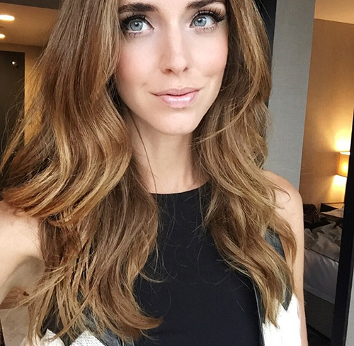 30 anni e milioni di dollari: come si diventa Chiara Ferragni