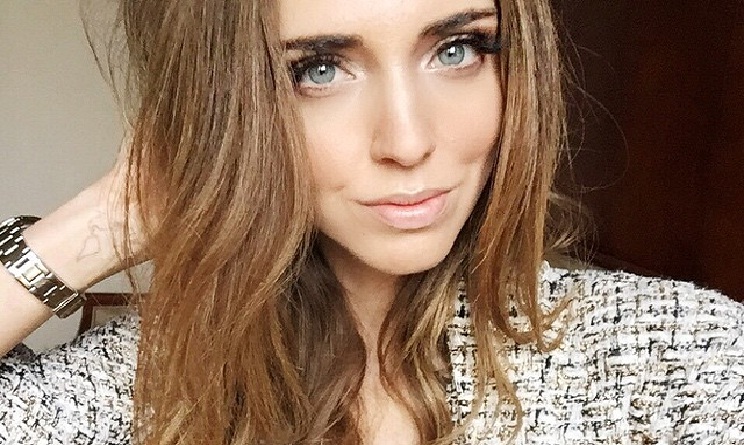 30 anni e milioni di dollari: come si diventa Chiara Ferragni