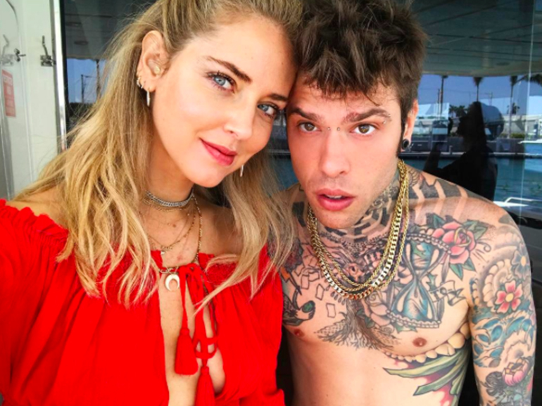 30 anni e milioni di dollari: come si diventa Chiara Ferragni