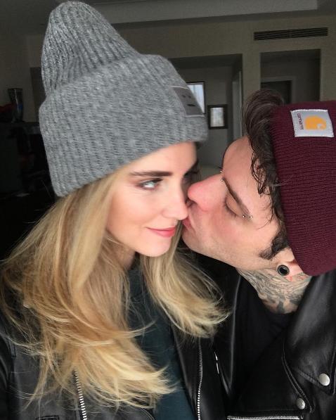 30 anni e milioni di dollari: come si diventa Chiara Ferragni