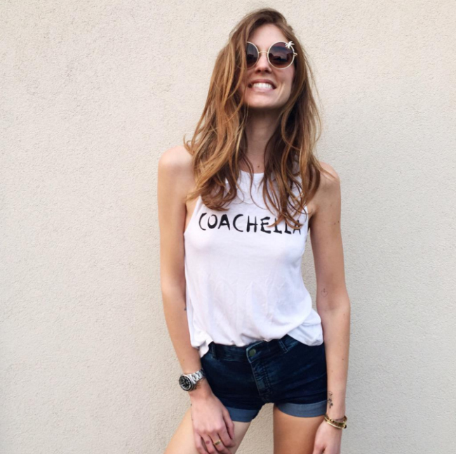 30 anni e milioni di dollari: come si diventa Chiara Ferragni