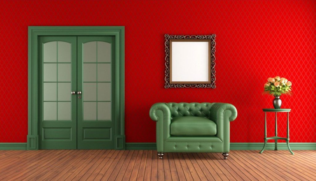 Colori pareti: come rinnovare casa e ritrovare energia grazie al Feng Shui