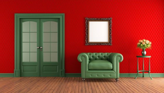 Colori pareti: cosa dice il feng shui roba da donne Colori pareti feng shui