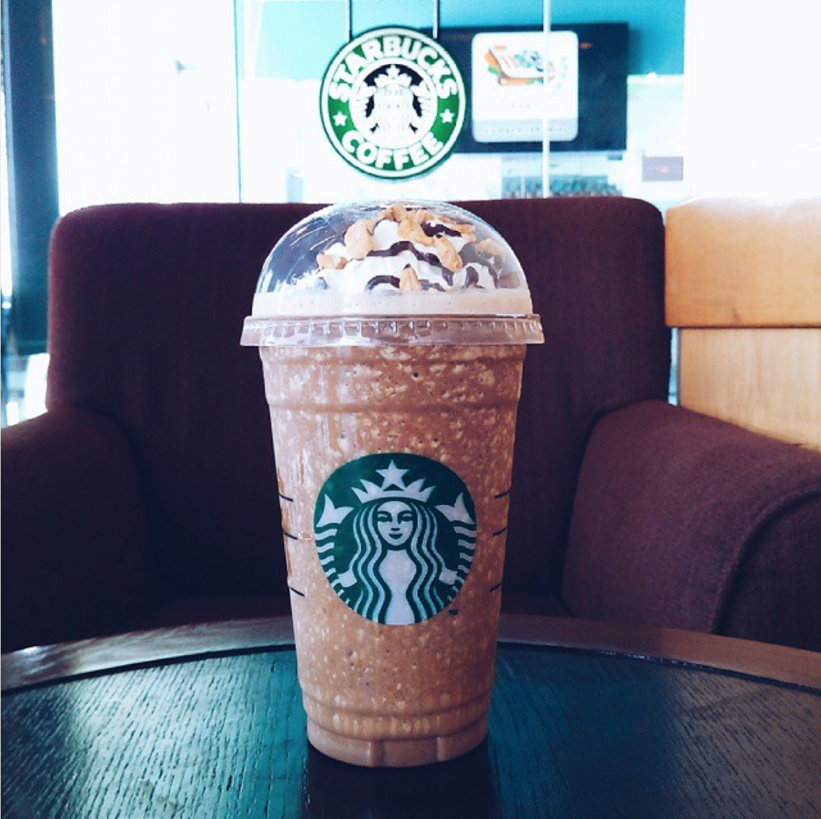 10 specialità locali di Starbucks che vi faranno venire voglia di girare il mondo