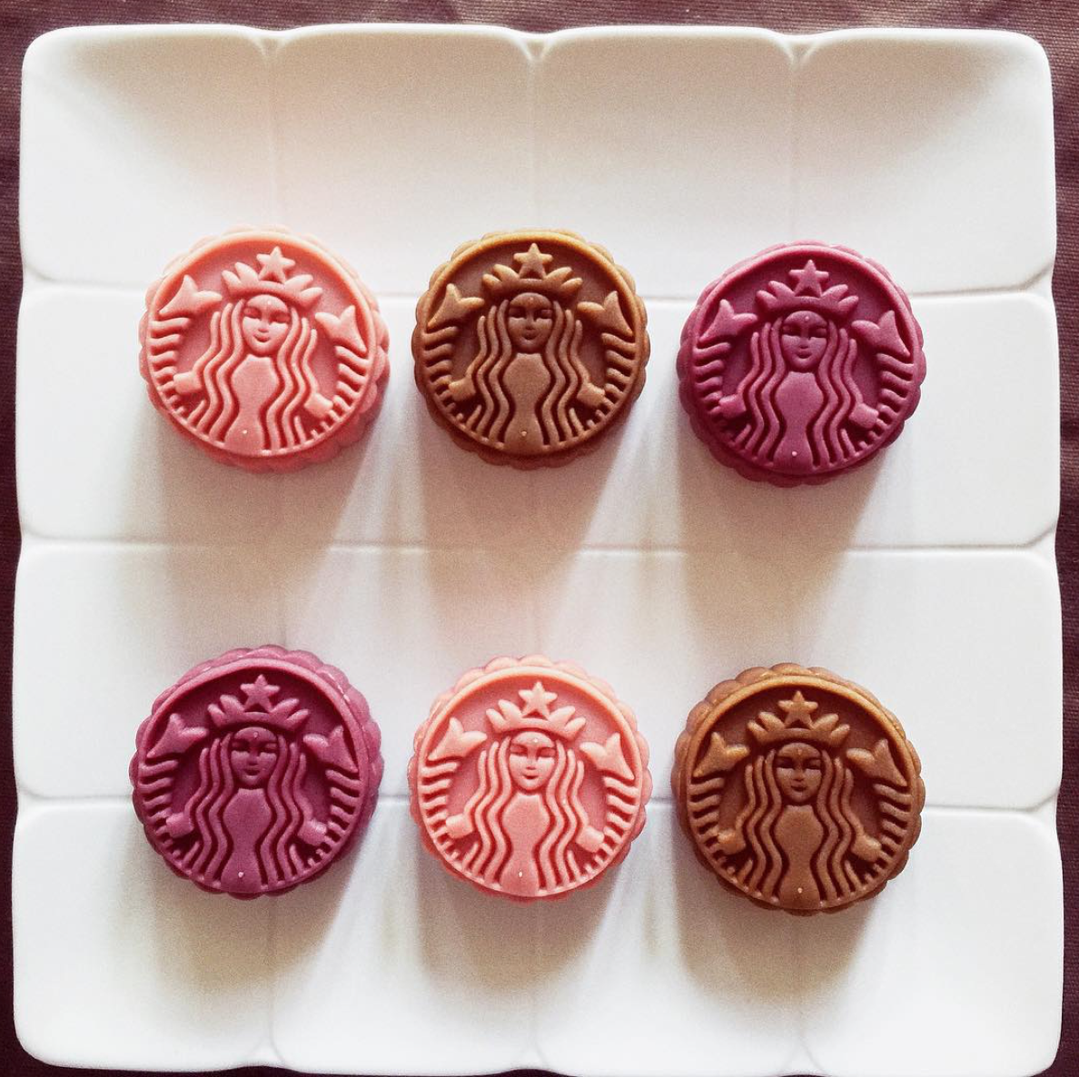 10 specialità locali di Starbucks che vi faranno venire voglia di girare il mondo