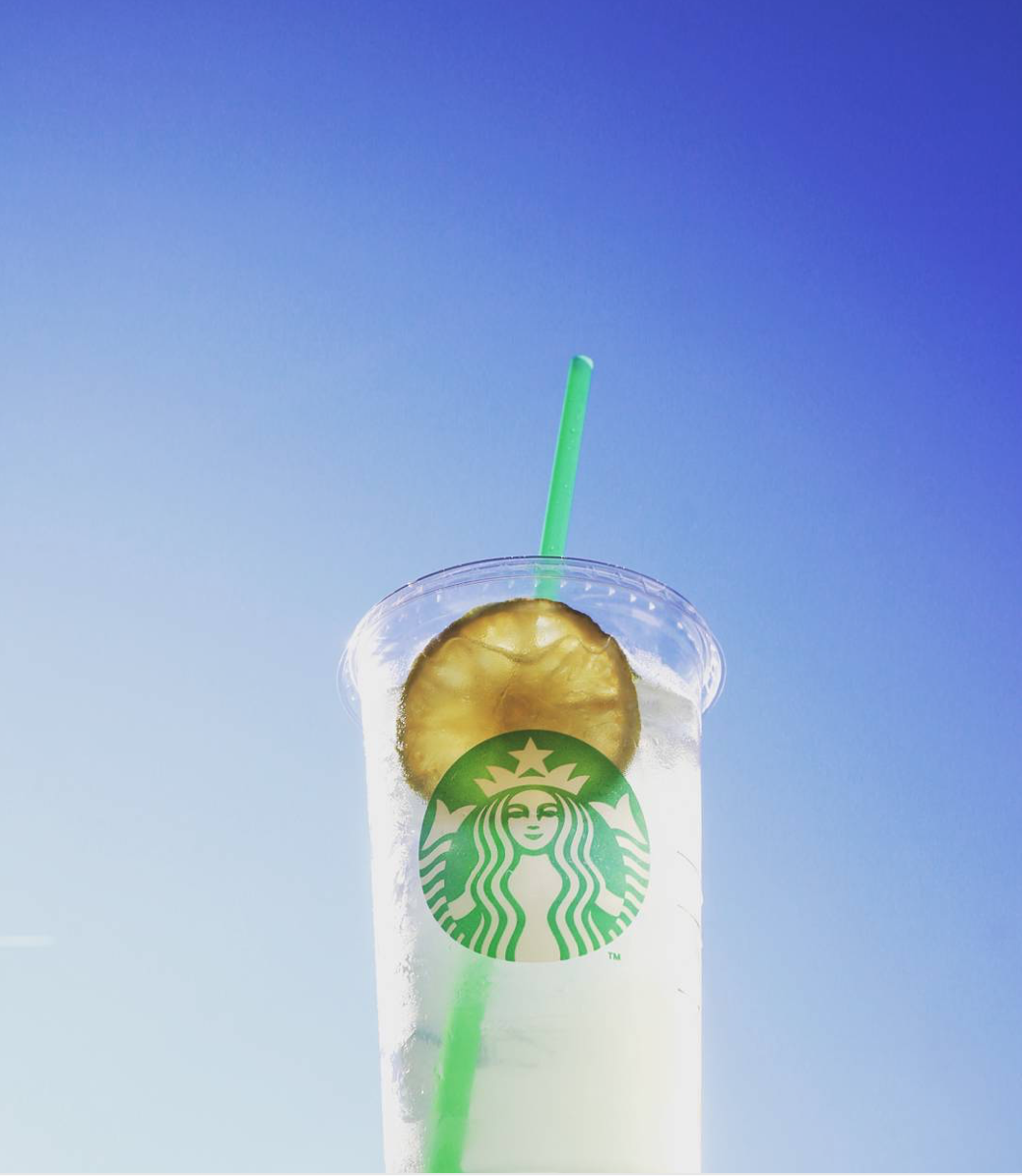 10 specialità locali di Starbucks che vi faranno venire voglia di girare il mondo