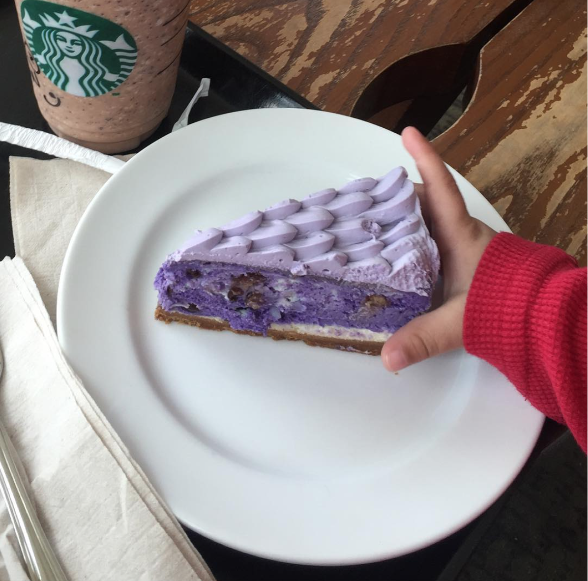 10 specialità locali di Starbucks che vi faranno venire voglia di girare il mondo