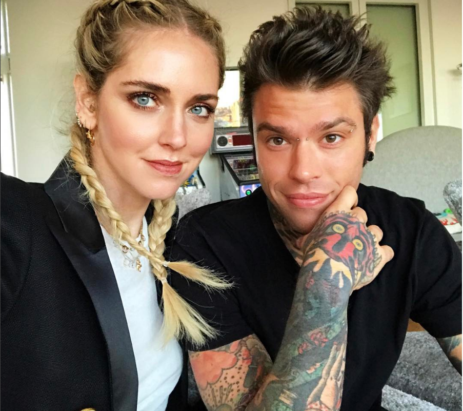 L'"altro uomo" di Chiara Ferragni: a lui la futura sposa di Fedez deve davvero tanto