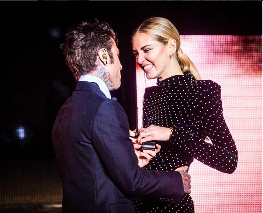 L'"altro uomo" di Chiara Ferragni: a lui la futura sposa di Fedez deve davvero tanto