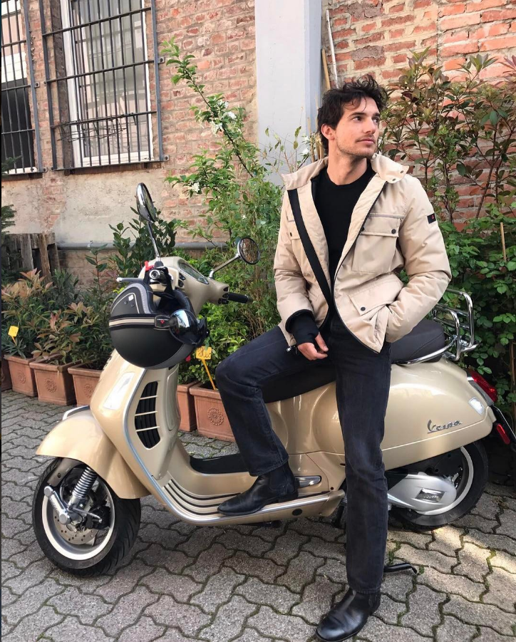 L'"altro uomo" di Chiara Ferragni: a lui la futura sposa di Fedez deve davvero tanto