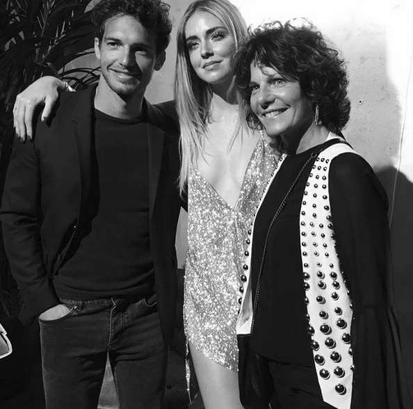 L'"altro uomo" di Chiara Ferragni: a lui la futura sposa di Fedez deve davvero tanto