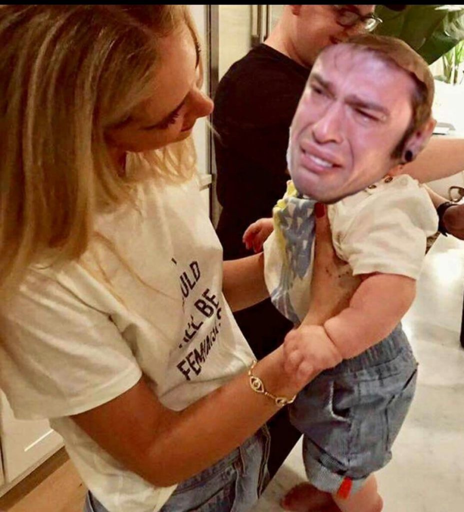 Fedez e Chiara Ferragni si sposano: il web si scatena e si diverte