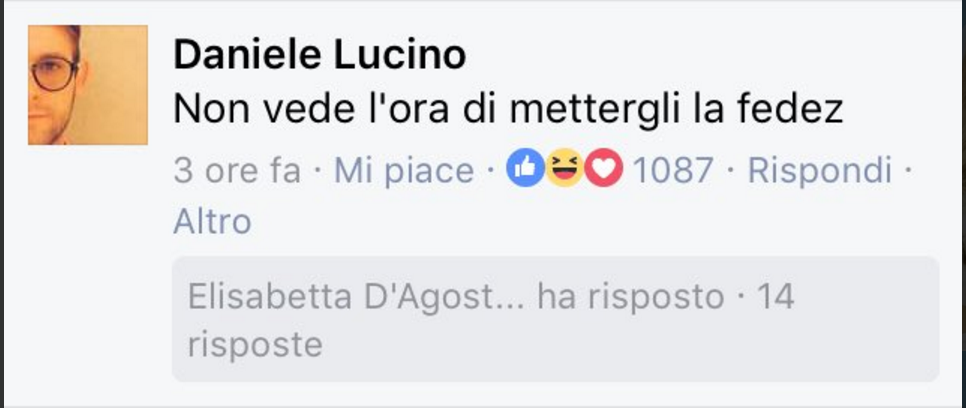 Fedez e Chiara Ferragni si sposano: il web si scatena e si diverte
