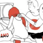 Gioie e dolori della vita di coppia