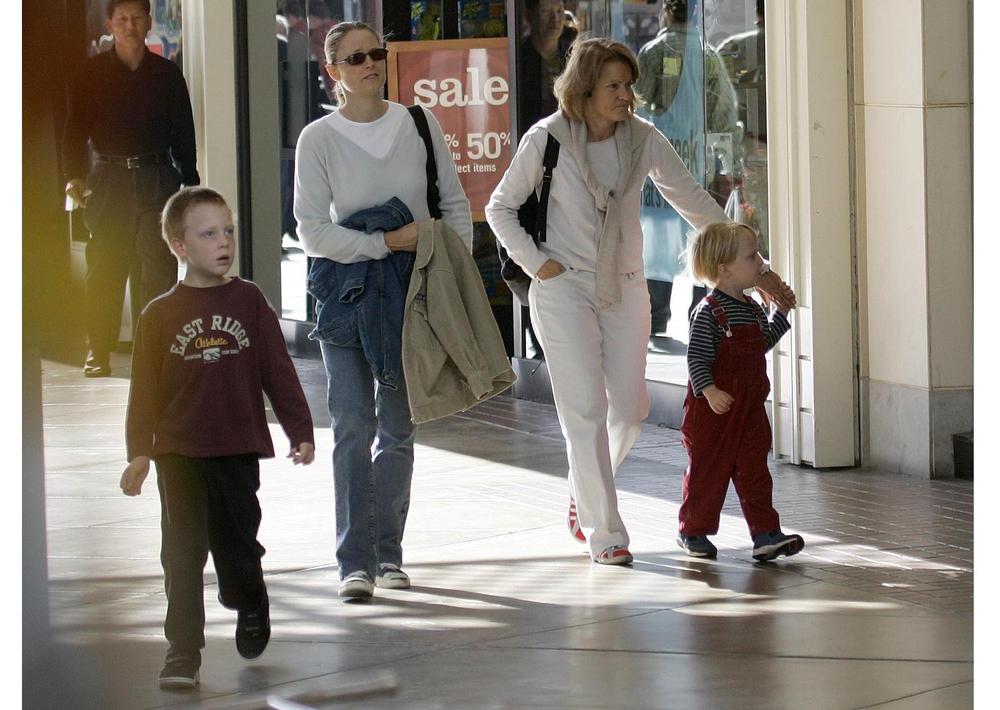 Coppie gay con figli, vip e non solo: quando ci sono due mamme o due papà