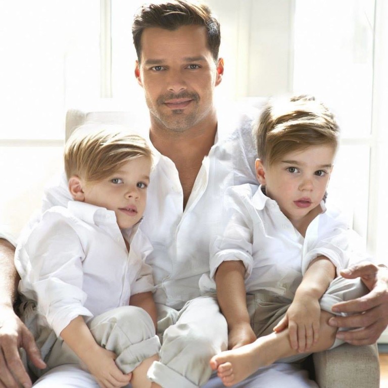 Coppie gay con figli, vip e non solo: quando ci sono due mamme o due papà