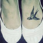 Le rughe dei tatuaggi: quando i tattoo invecchiano