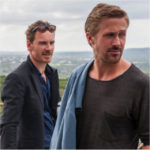Ryan Gosling sexy e David Beckham... "brutto": la foto è impressionante