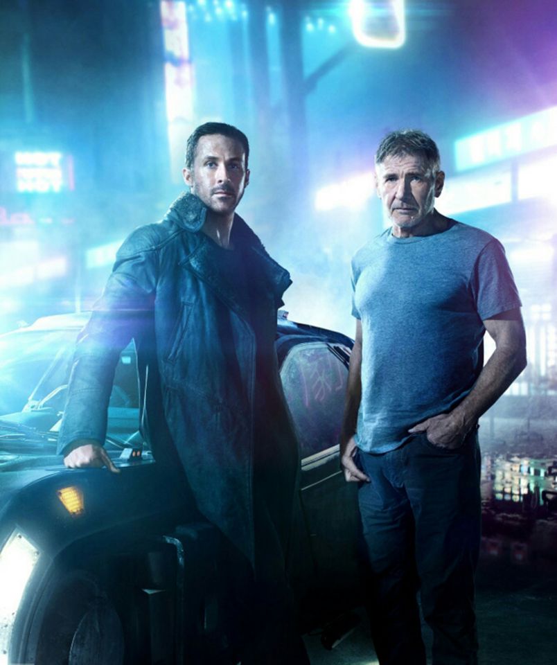 Ryan Gosling sexy e David Beckham... "brutto": la foto è impressionante