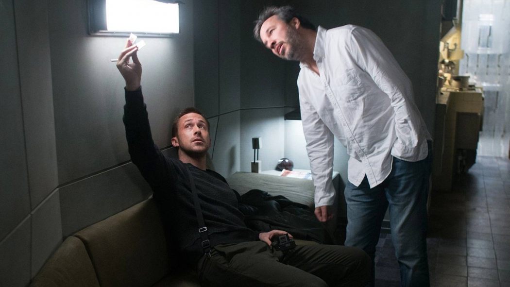 Ryan Gosling sexy e David Beckham... "brutto": la foto è impressionante