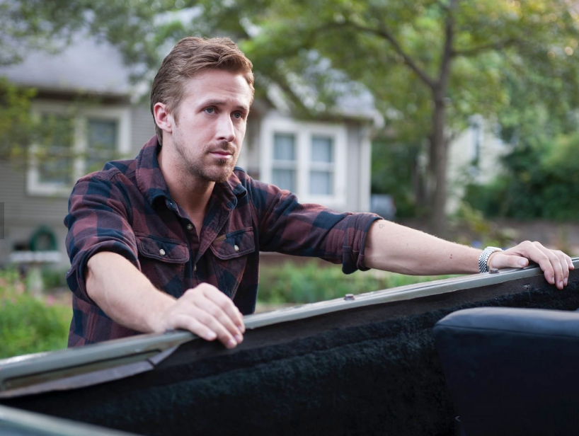 Ryan Gosling sexy e David Beckham... "brutto": la foto è impressionante