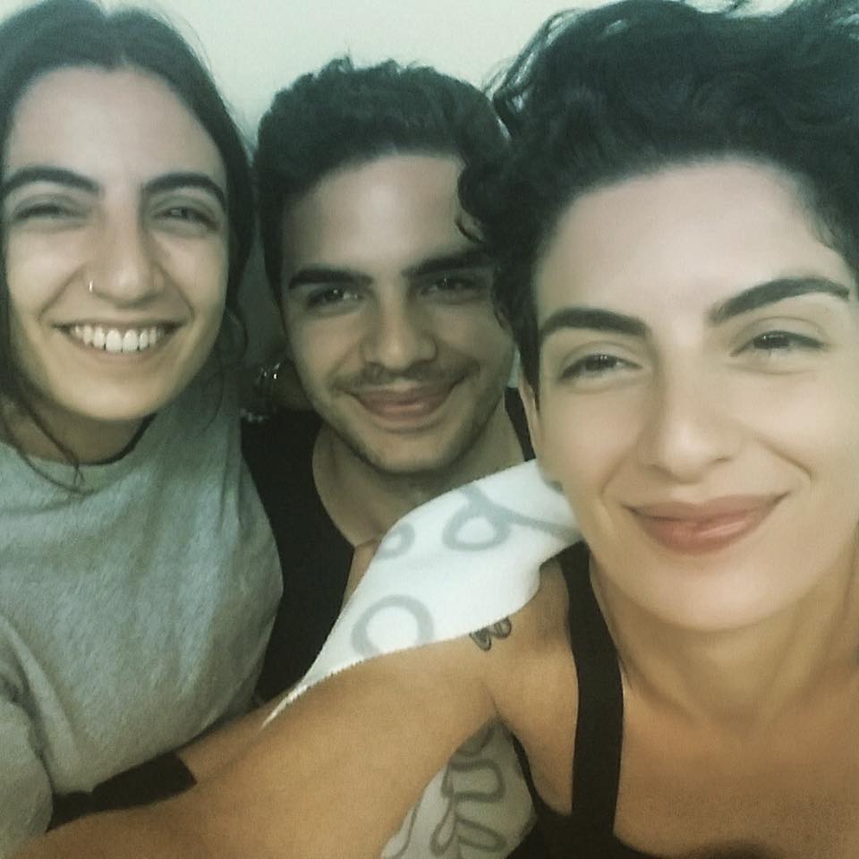 Il suicidio di dj Stefano e quelle foto sorridenti sui social, con la morte nel cuore
