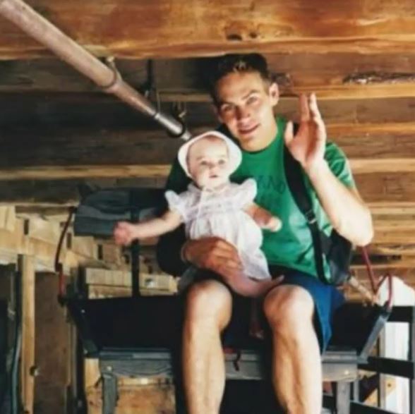 La bambina di Paul Walker è diventata grande e... bella come papà