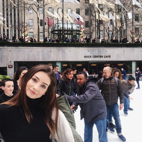 La bambina di Paul Walker è diventata grande e... bella come papà