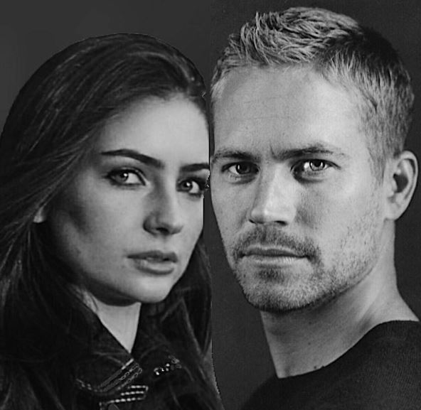La bambina di Paul Walker è diventata grande e... bella come papà