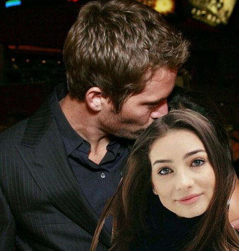 La bambina di Paul Walker è diventata grande e... bella come papà