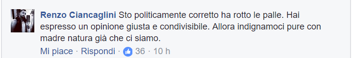 E i figli dei gay? Quei post choc di Sgarbi e Nina Moric sulla Festa della Mamma