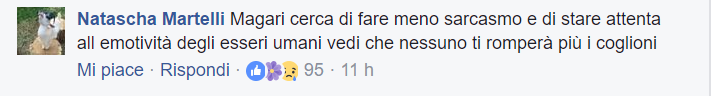 E i figli dei gay? Quei post choc di Sgarbi e Nina Moric sulla Festa della Mamma