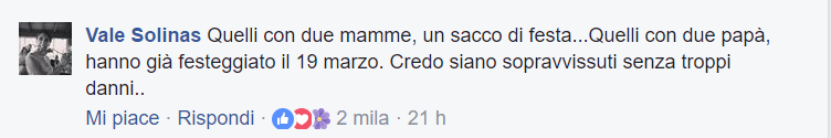 E i figli dei gay? Quei post choc di Sgarbi e Nina Moric sulla Festa della Mamma