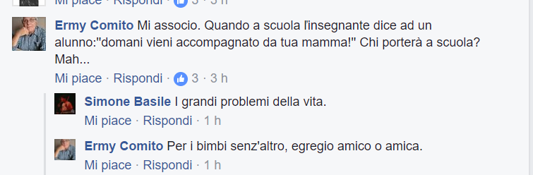 E i figli dei gay? Quei post choc di Sgarbi e Nina Moric sulla Festa della Mamma