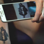 Soundwave Tattoos: arrivano i tatuaggi sonori che si possono ascoltare Soundwave Tattoos: arrivano i tatuaggi sonori che si possono ascoltare