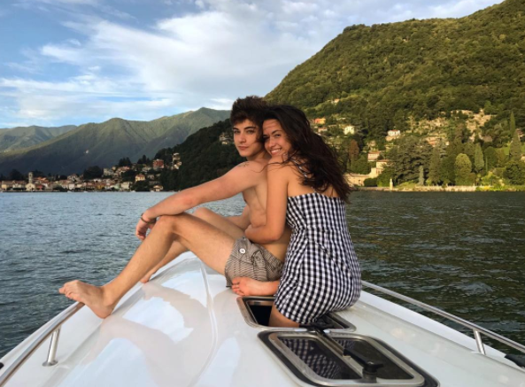 Chi è oggi Federico Russo, l'ex bambino de I Cesaroni