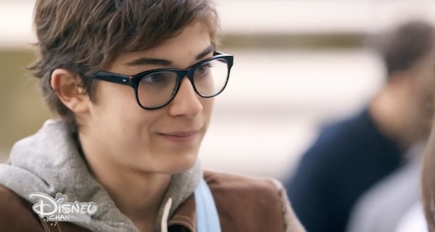 Chi è oggi Federico Russo, l'ex bambino de I Cesaroni