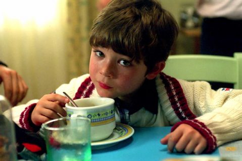 Chi è oggi Federico Russo, l'ex bambino de I Cesaroni Chi è oggi Federico Russo, l'ex bambino de I Cesaroni